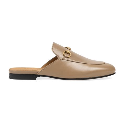 gucci loafers backless|gucci backless loafers women's.